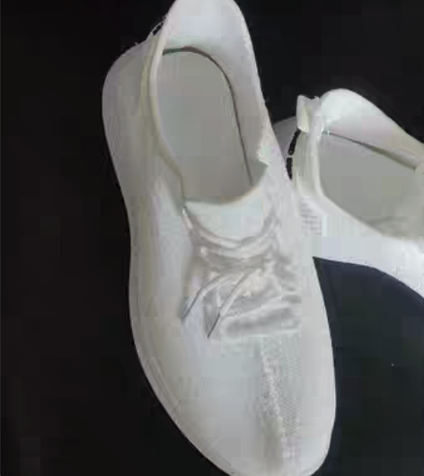 包邮41码网面鞋，儿子学校活动，就穿了一次...