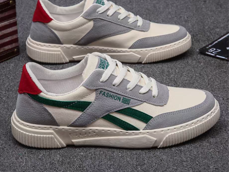 包邮店铺倒闭特价26元包邮处理男士运动鞋男...