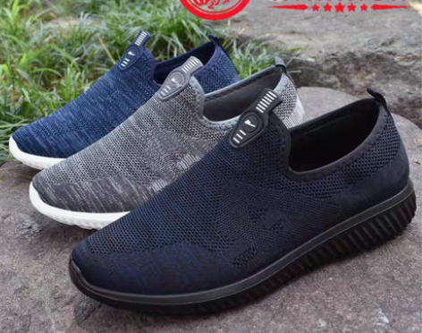 回力透气鞋男 夏季男鞋2021秋季新款男士...