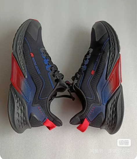 包邮42码361度运动鞋，没毛病，轻便舒服...