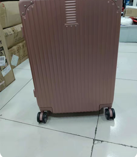 包邮梵地亚（Vantiiear）行李箱男大...