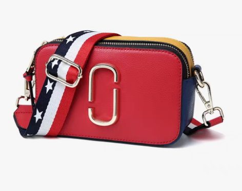 转卖Viney2018新款女包真皮迷你相机...