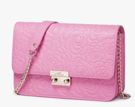 转卖纽芝兰包包2017新款单肩包斜挎包小方...