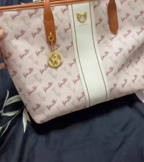 包邮欧时纳托特包包女2022新款潮大容量通...