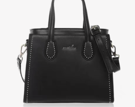 包邮每度（MEIDU）新款简约手提包时尚潮...