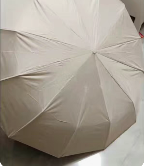 包邮雨伞折叠全自动雨伞男女学生晴雨两用防晒...