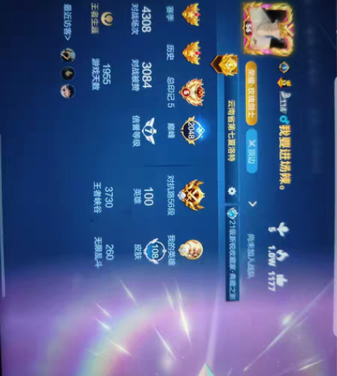 V8 2典藏小国标，小魔方 106皮 白虎...