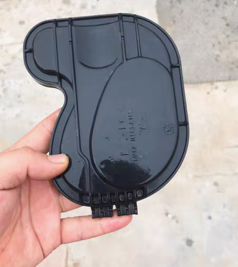 高尔夫4大灯后盖，防尘盖 如图，不包邮，默...