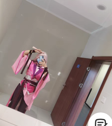 王者荣耀小乔性转乔公子cos大全套，s码。...