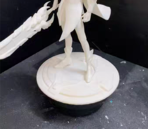 包邮李信皮肤手办 光信皮肤手办 暗信手办一...