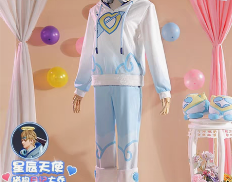 包邮出江南喵次猫狗日记孙策，仅试穿了一次，...