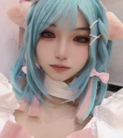 ［出\换］预售娜多家瑶时之祈愿cos 五月...