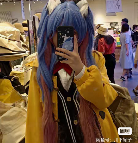 王者荣耀孙尚香时之恋人cos XL码 我1...