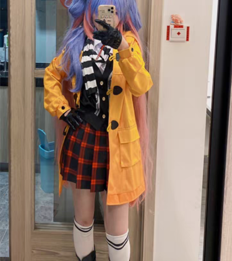 包邮大刀出孙尚香时之恋人cos服 包邮 目...