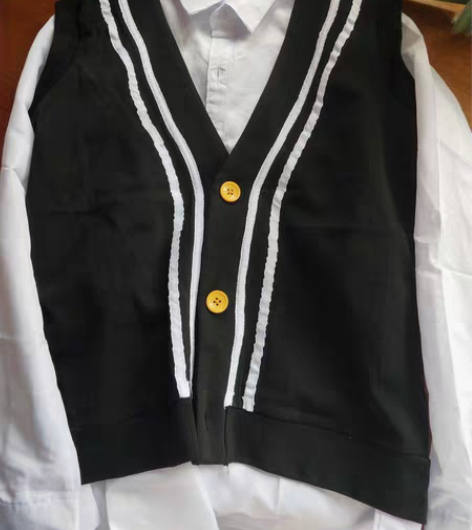 急售!孙尚香时之恋人全套 假发+服装(所有...