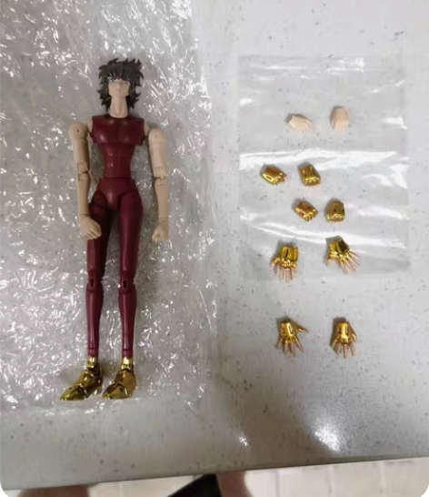 万代 圣斗士星矢 圣衣神话 万代 EX2....