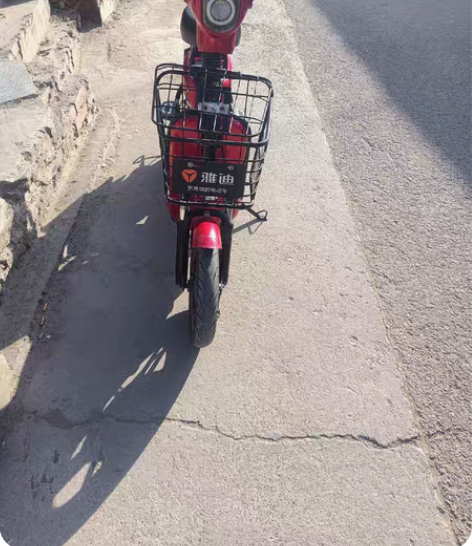雅迪大品牌电动车，白牌，电池抗用，大品牌质...
