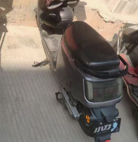 小刀电动车出售， 感兴趣的话点“我想要”和...