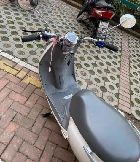 电动车一直在骑着总体起的还可以，想要便宜的...