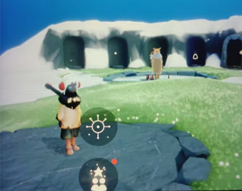 光遇爱心 一颗0.4，日出10颗  长期固...