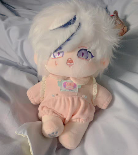 新世界狂欢布儡鲨鲨 先挂着,没钱就出全新1...