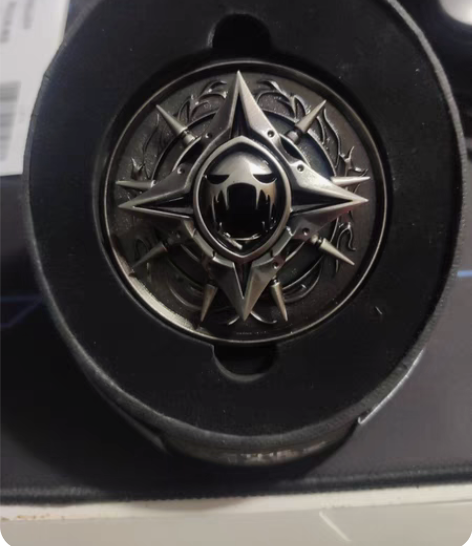 包邮DNF周边，DNF徽章，地下城与勇士周...