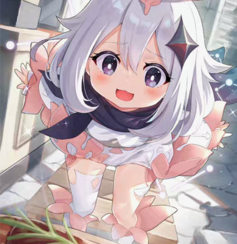 原神代肝所有材料100个4米，大学生，太闲...