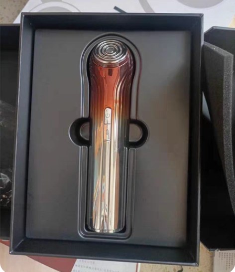 包邮【现货直发】雅萌ACE五代黄金五环射频...