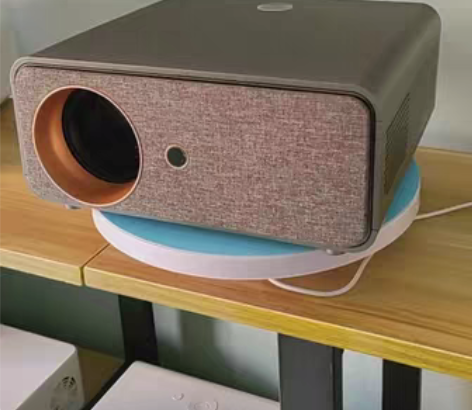 包邮【特价】壹嘉乐P3家用办公投影仪 10...