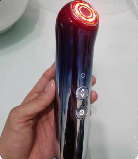 包邮雅萌acepro家用提拉美容仪， 闲置...