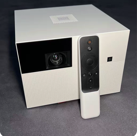 峰米峰米Vogue新款家用高亮1080P高...