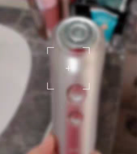 转卖雅萌射频美容仪器家用脸部红光Bloom...