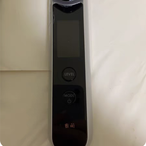 雅萌 HRF-11，沙龙版，五个模式，导出...