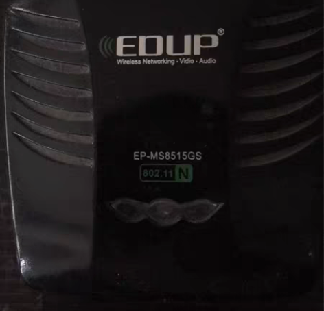 USB接口网卡,速度150M,即插即用,两...