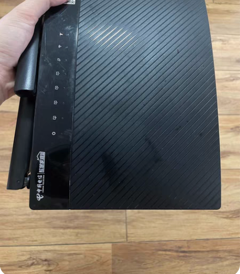 包邮出国急售！腾达AC9 千兆路由器 双频...