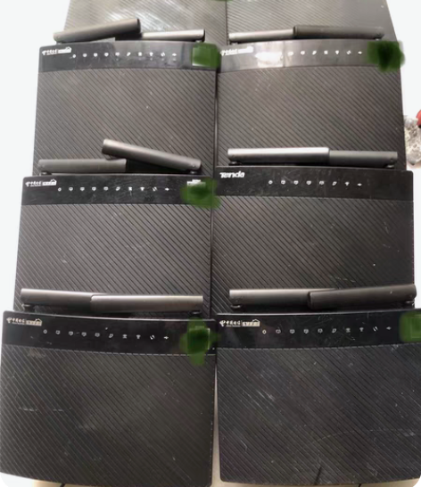 包邮中国电信腾达路由器，AC9，TAC12...