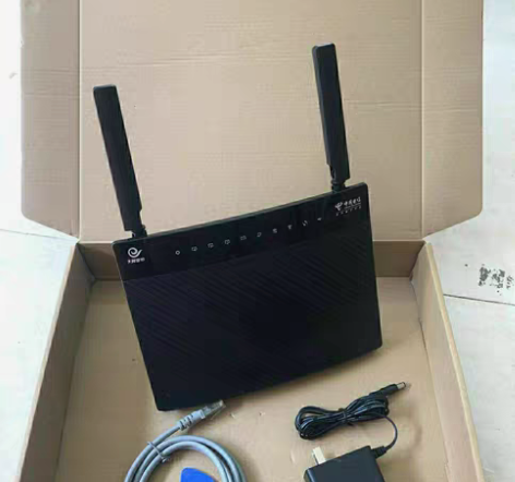 腾达ac9千兆无线路由器 千兆端口 双频2...