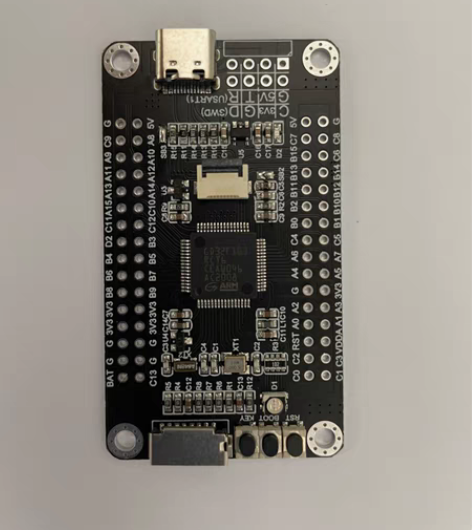 STM32F1开发板 STM32F103R...