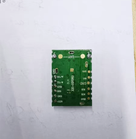 2.4G模块A7105，带放大器功放240...