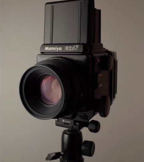 包邮玛米亚MAMIYA rz67一代机身+...
