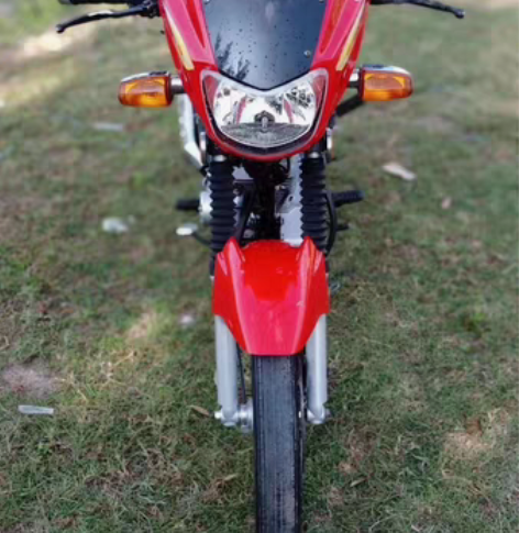 包邮【极品铃木钻豹到货】 二手摩托车 发动...