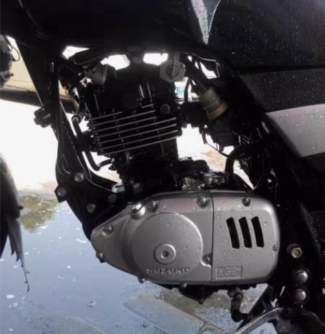 铃木钻豹,2017年车。五千公里,特别新。...