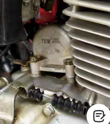 五羊本田125-C，04年车，车子性能一切...