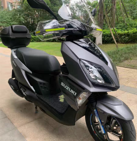 绝版准新铃木uy百年纪念版 2022年6月...