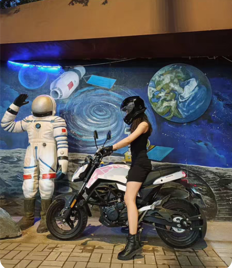 出春风st狒狒一辆 个人一手车，21年7月...