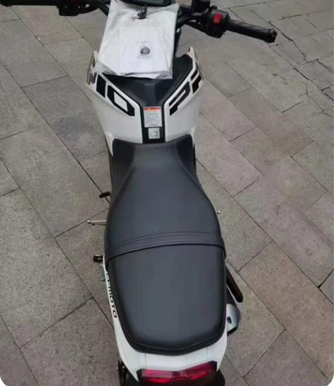 22款春风狒狒st，22年7.26提的新车...