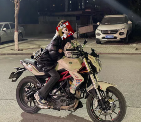 15年黄龙300 带牌带户 协议过 车况一切正常 安全行驶七...