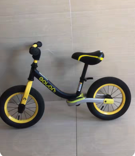 包邮荟智（whiz bebe）儿童滑行车 ...