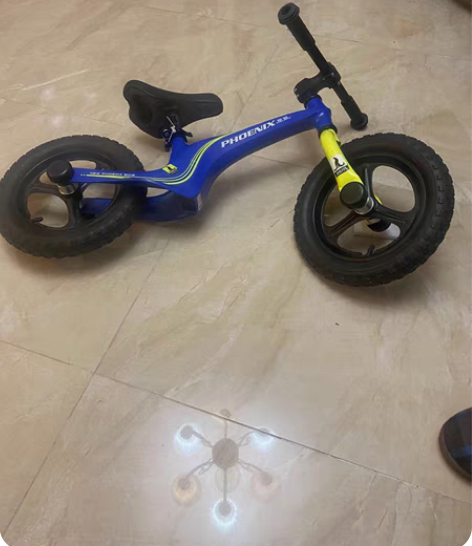 凤凰儿童平衡车 北京 酒仙桥 限自提 感兴...