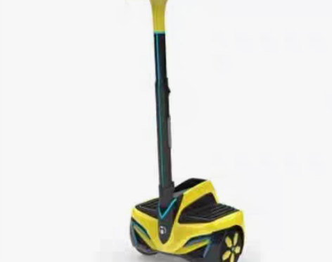 转卖平衡车乐行r1n 感兴趣的话点“我想要...